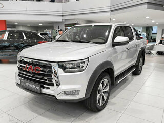 JAC T8