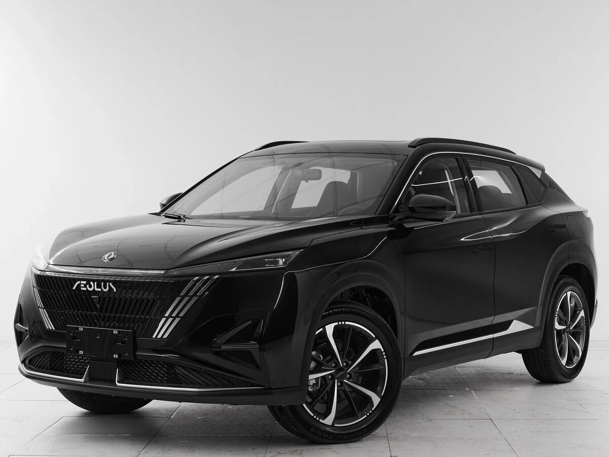 Dongfeng Mage