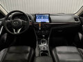 2014 Mazda 6 III (GJ), красный, 1540000 рублей - вид 7