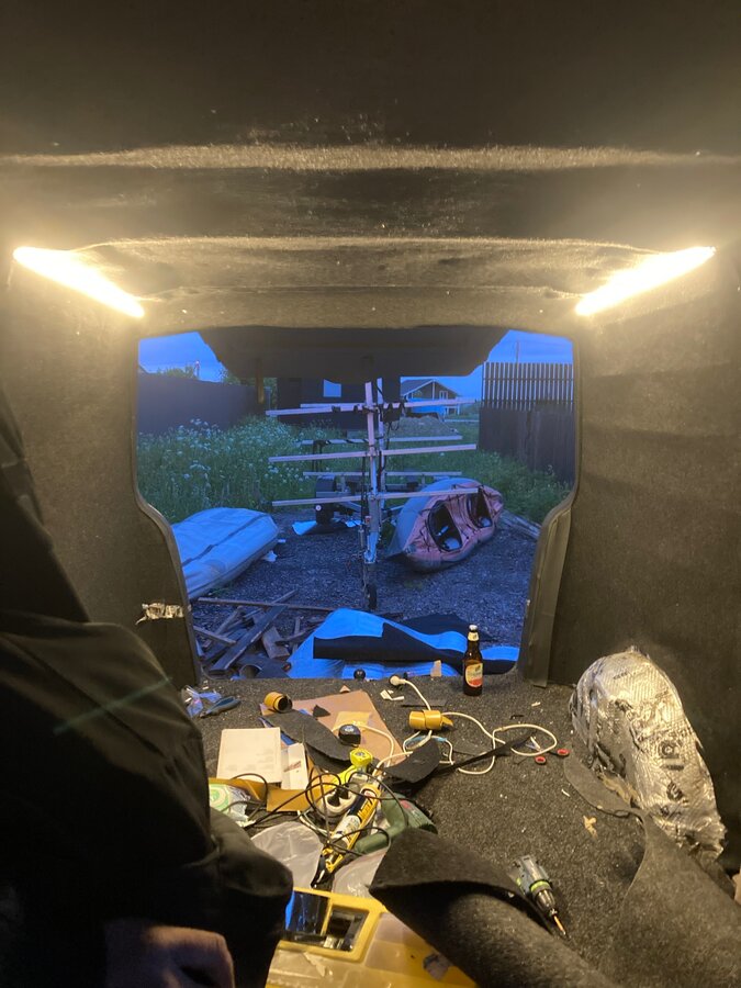 Mercedes-Benz Vito 110 CDI L1 I (W638), фото 8