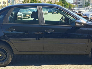 2024 Lada (ВАЗ) Granta I Рестайлинг, чёрный, 850000 рублей, вид 3