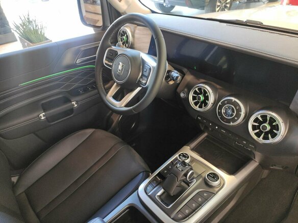 2026 Tank 300 I, серый, 4799000 рублей - вид 13