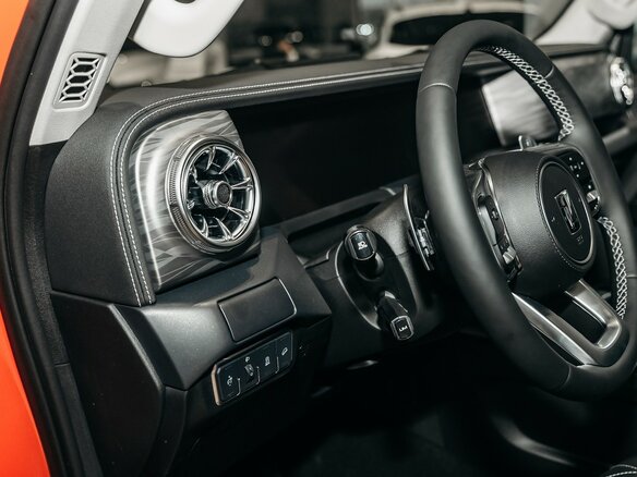 2026 Tank 300 I, оранжевый, 4799000 рублей - вид 20