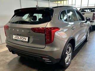 2026 Haval Jolion I Рестайлинг 2, серый, 2449000 рублей, вид 3