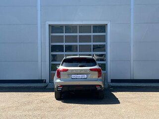 2026 Haval Jolion I Рестайлинг 2, серый, 2799000 рублей, вид 5