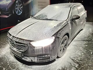 2018 Opel Insignia II, коричневый, 1800000 рублей, вид 1
