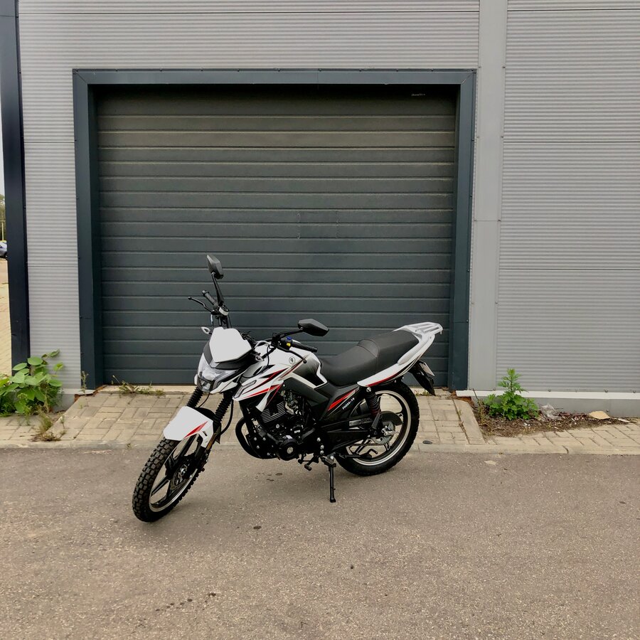SPR Forte FH250-Y9