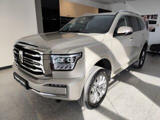 2026 Tank 500 Hi-Charge I, золотистый, 7699000 рублей, вид 1