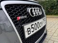 2010 Audi RS 6 II (C6), серый, 4500000 рублей - вид 9