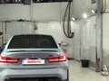 2020 BMW M3 Competition Package VI (G80), серый, 8250000 рублей - вид 5