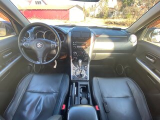 2010 Suzuki Grand Vitara II Рестайлинг, бежевый, 650000 рублей, вид 5