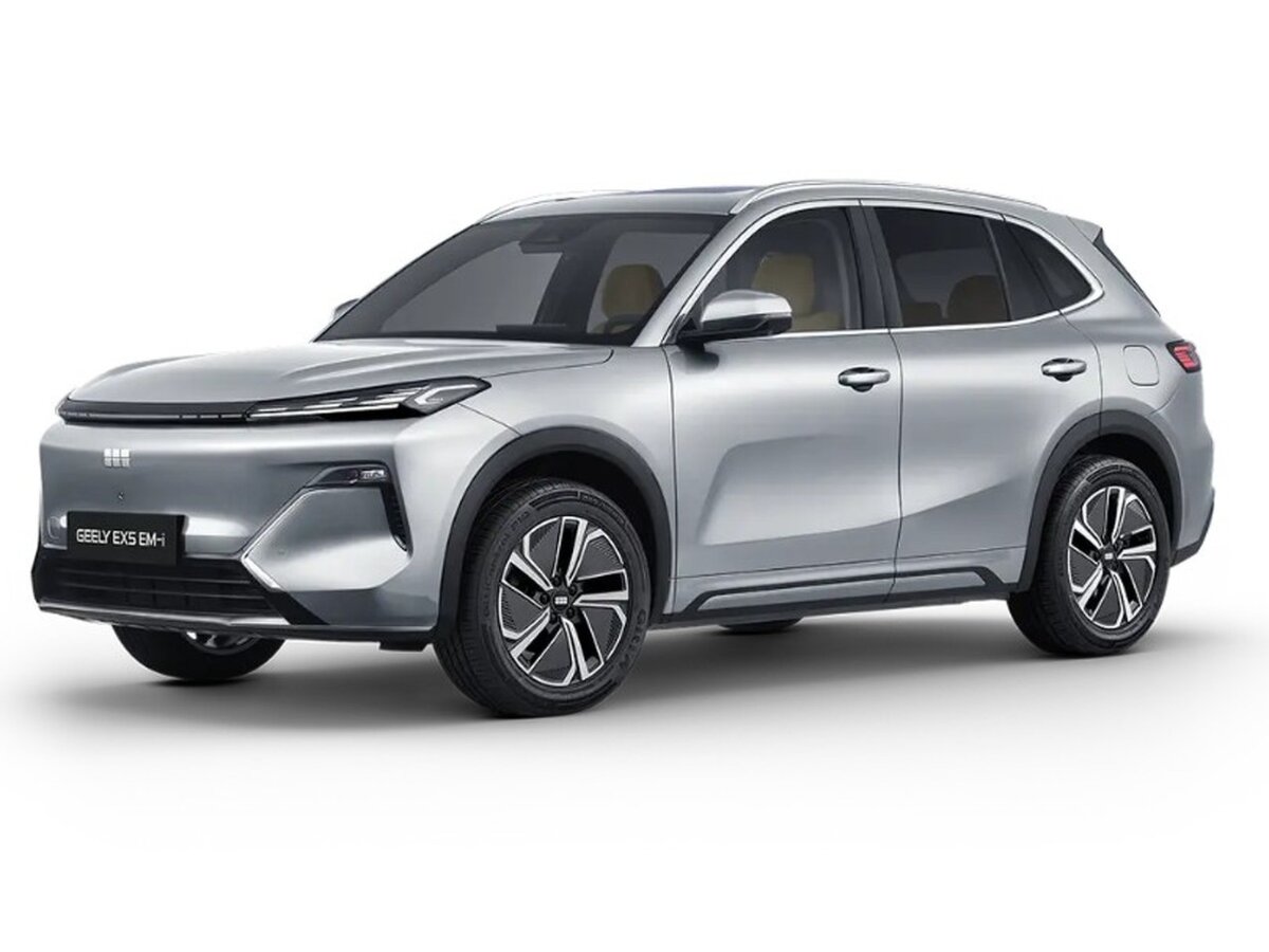 Geely EX5 EM-i