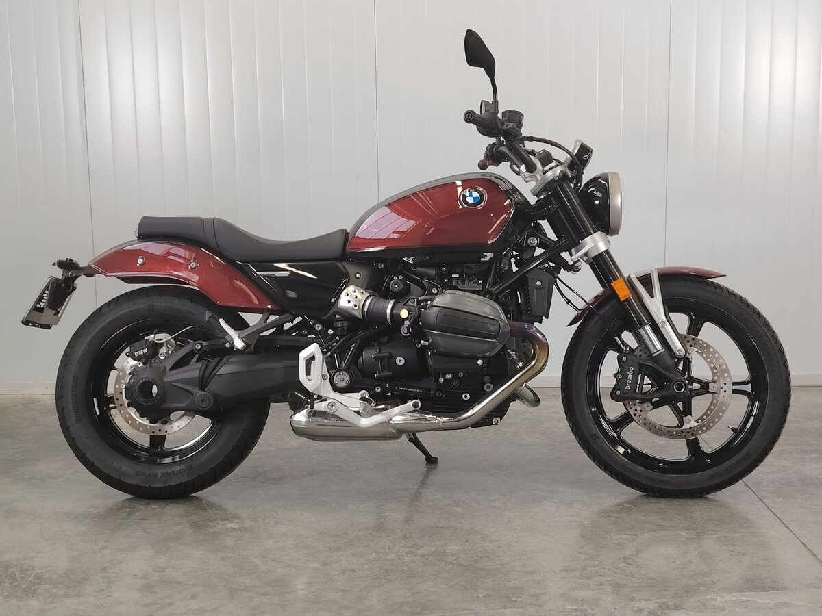 BMW R 12