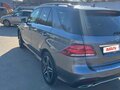 2017 Mercedes-Benz GLE 250 d I (W166), серый, 3500000 рублей - вид 5