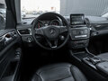 2016 Mercedes-Benz GLE 300 I (W166), синий, 3950000 рублей - вид 6