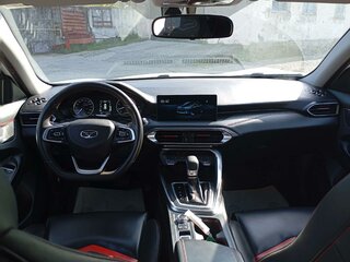 2023 Kaiyi E5, белый, 619020 рублей, вид 5