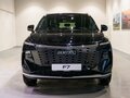 2026 Haval F7 II, чёрный - вид 2