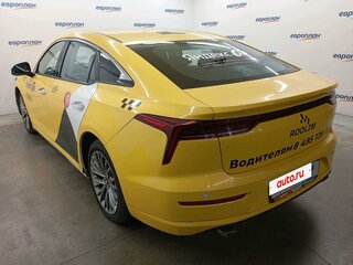 2023 FAW Bestune B70 I, белый, 1073550 рублей, вид 4