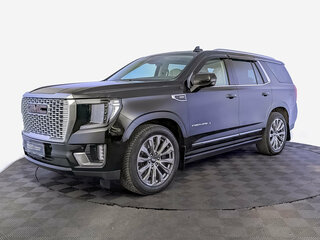 GMC Yukon V