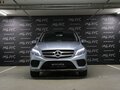 2015 Mercedes-Benz GLE 350 d I (W166), голубой, 3190000 рублей - вид 2