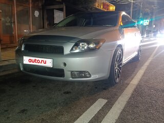 2005 Scion tC I, серый, 600000 рублей, вид 4