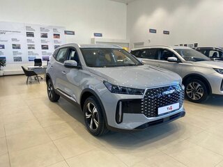 2025 TENET T4, серый, 2039000 рублей, вид 1