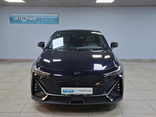 2023 Changan UNI-V I, чёрный, 2270000 рублей, вид 2