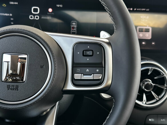 2025 Tank 300 I, красный, 4599000 рублей - вид 18