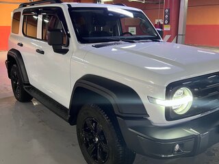 2023 Tank 300 I, белый, 3590000 рублей, вид 1