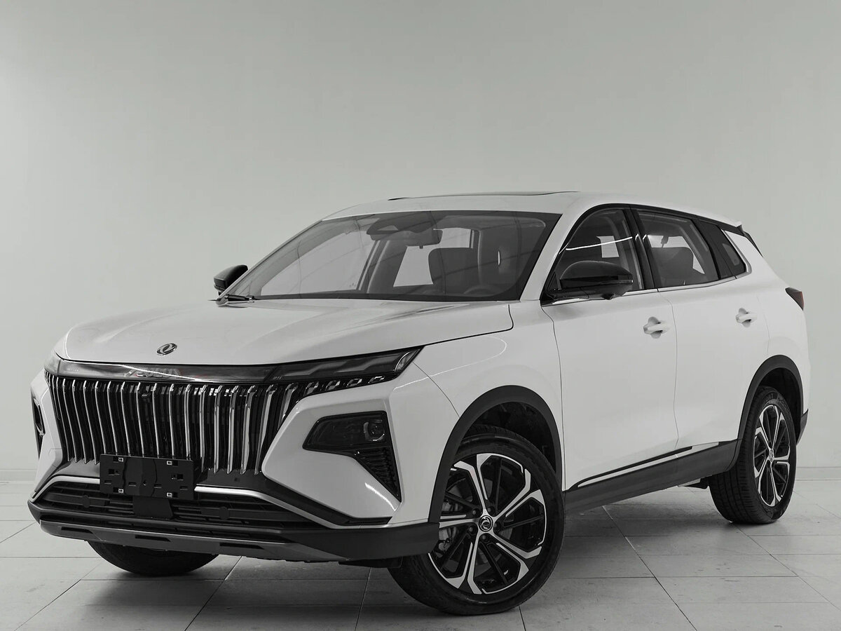 Dongfeng Huge