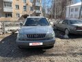 2002 Lexus RX 300 I, серебристый, 500000 рублей