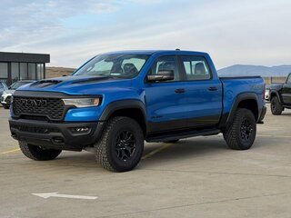 2025 Ram 1500 RHO V Рестайлинг, синий, 10190000 рублей, вид 1
