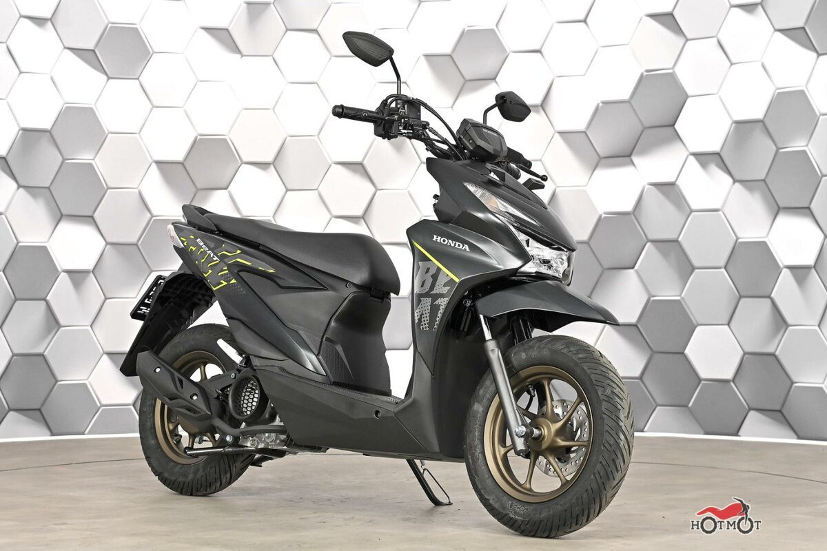 Honda Beat