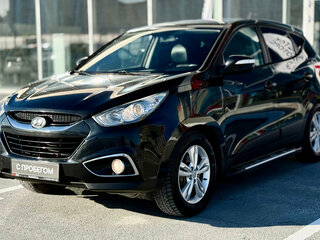 Hyundai ix35 I