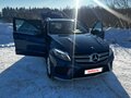 2017 Mercedes-Benz GLE 350 d I (W166), синий, 3690000 рублей - вид 6