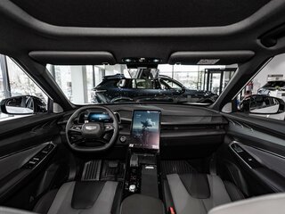 2026 Geely Cityray, белый, 2940241 рублей, вид 2