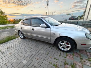 1999 Doninvest Kondor, серебристый, 290000 рублей, вид 4