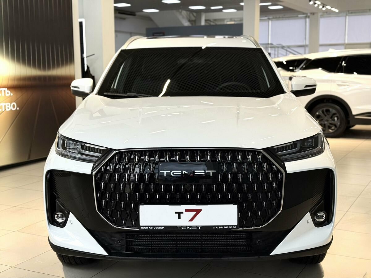 Tenet T7