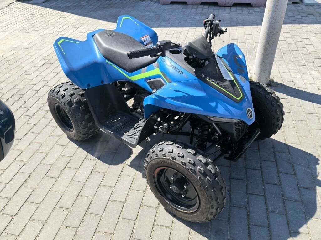CFMoto CFORCE 110