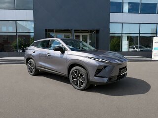 2026 Omoda C5 II, серый, 2579000 рублей, вид 2