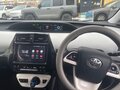 2016 Toyota Prius IV (XW50), серый, 1850000 рублей - вид 9