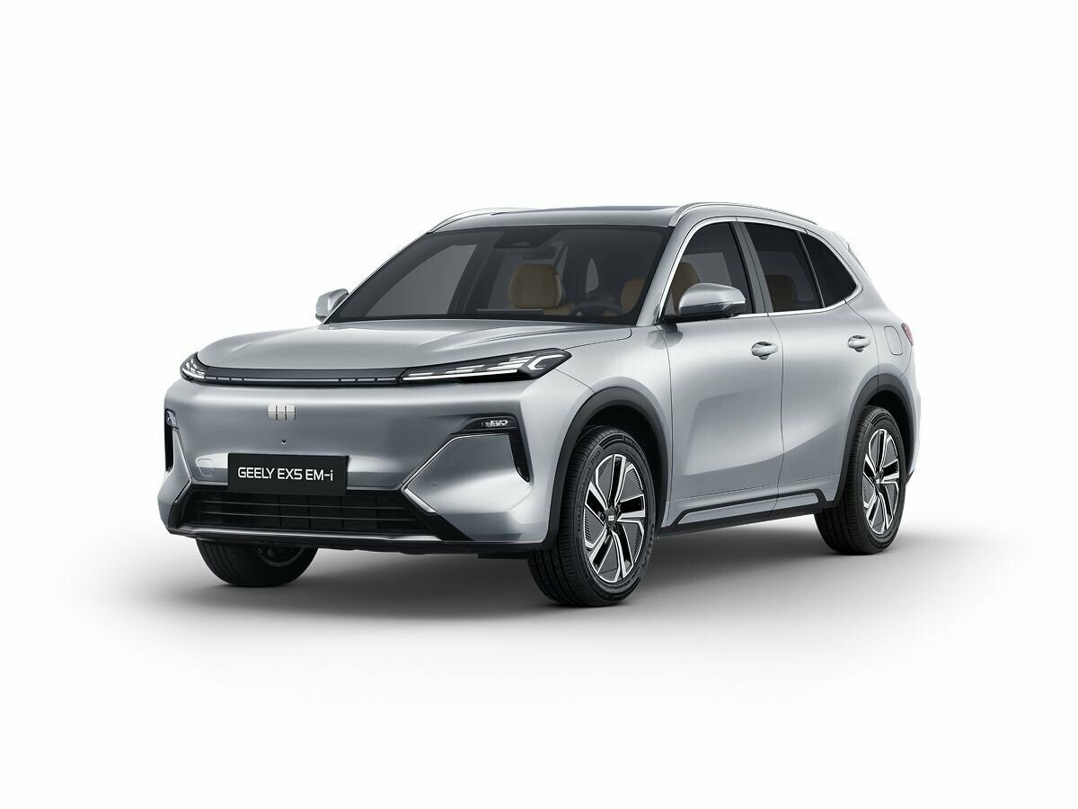 Geely EX5 EM-i
