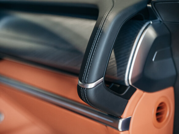 2025 Tank 700, серый, 10699000 рублей - вид 33