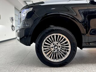 2025 Tank 500 I, чёрный, 7999000 рублей, вид 1