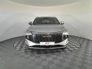 2026 Haval F7 II, серый, 2999000 рублей, вид 2
