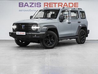 2023 Tank 300 I, серый, 3449000 рублей, вид 1