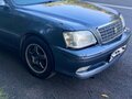 2000 Toyota Crown XI (S170), синий, 1290000 рублей - вид 1