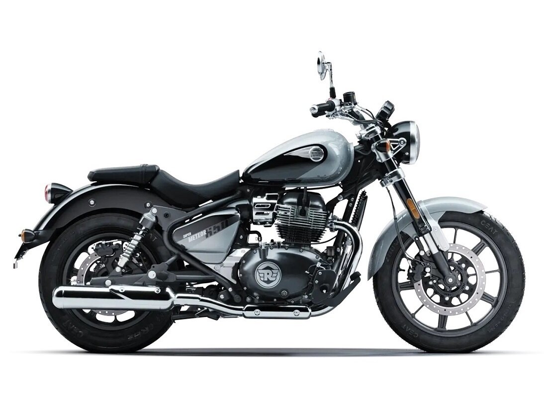 Royal Enfield Super Meteor