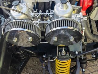 1970 Triumph Spitfire III, зелёный, 3900000 рублей, вид 2