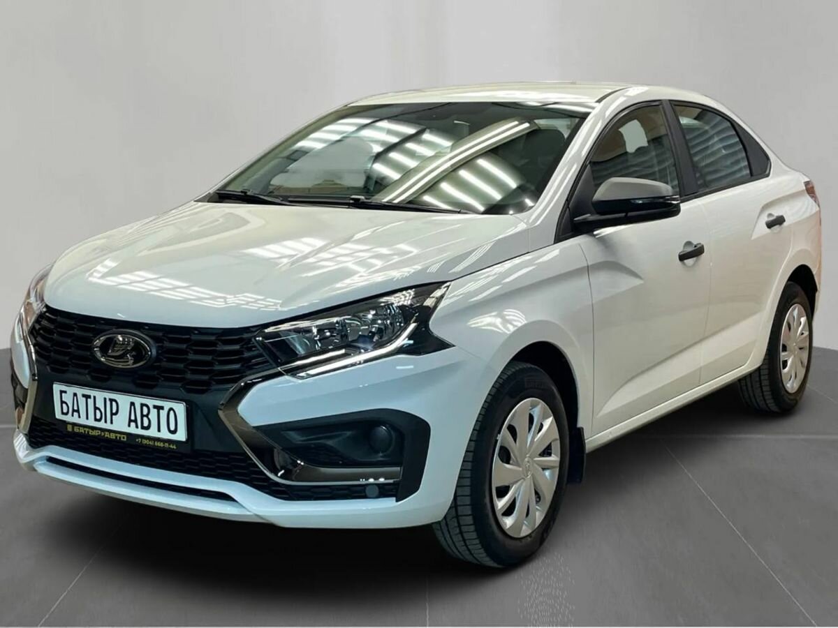 Lada (ВАЗ) Iskra